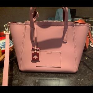 Brand new tire back by Kate Spade